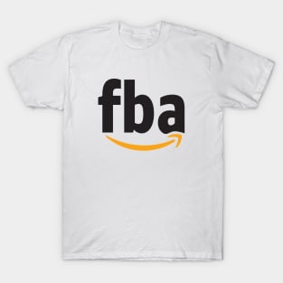 Amazon Arbitrage FBA T-Shirt T-Shirt